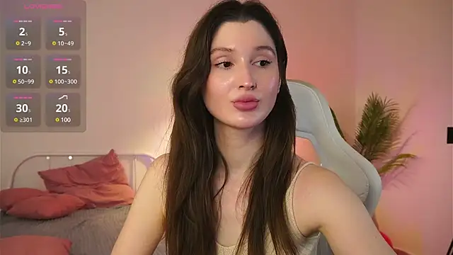 Snapshot of tender_babyy chatting on March 3, 2025, 11:33 am tender babyy online show from March 3, 2025, 11:33 am