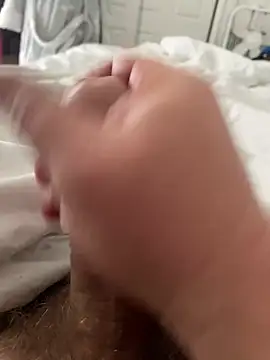 NaughtyJonnyB online show from February 14, 2025, 5:25 pm