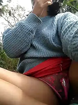 MirandaSingle online show from May 7, 2026, 7:39 pm