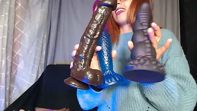 MirandaSingle online show from November 28, 2025, 9:42 am