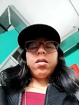 MirandaSingle online show from February 20, 2026, 2:41 pm