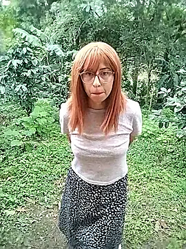 MirandaSingle online show from January 16, 2026, 5:28 pm