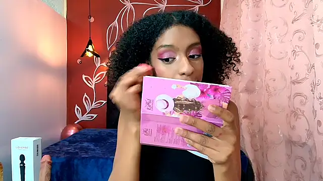 Zia Green online show from February 1, 2025, 6:08 pm