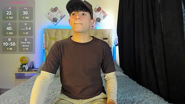 Snapshot of patrick_sanzz chatting on March 18, 2025, 6:28 pm patrick sanzz online show from March 18, 2025, 6:28 pm