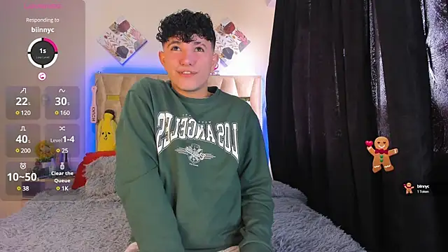 Snapshot of patrick_sanzz chatting on March 20, 2025, 5:15 pm patrick sanzz online show from March 20, 2025, 5:15 pm