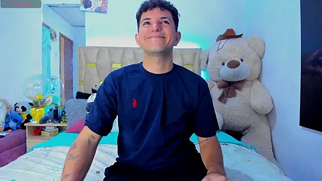 patrick sanzz online show from May 10, 2026, 6:17 am