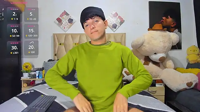 Snapshot of patrick_sanzz chatting on December 14, 2025, 2:29 am patrick sanzz online show from December 14, 2025, 2:29 am