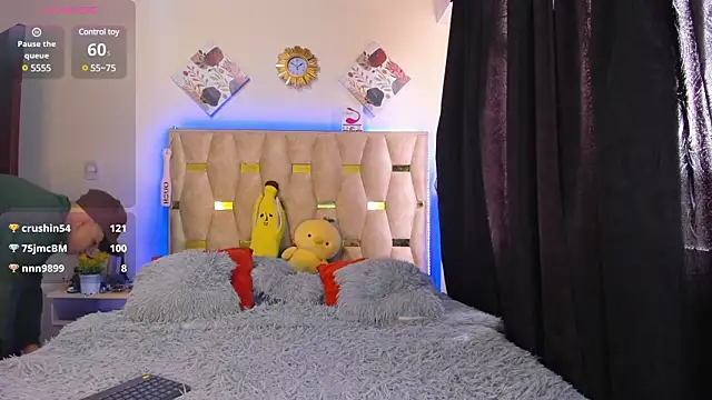 Snapshot of patrick_sanzz chatting on March 21, 2025, 1:01 pm patrick sanzz online show from March 21, 2025, 1:01 pm