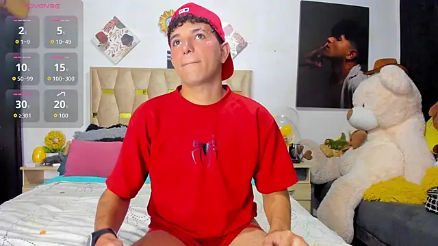 patrick sanzz online show from April 5, 2026, 7:20 pm