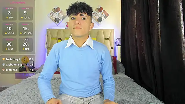 Snapshot of patrick_sanzz chatting on March 7, 2025, 1:18 pm patrick sanzz online show from March 7, 2025, 1:18 pm