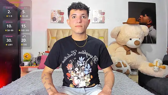 Snapshot of patrick_sanzz chatting on September 14, 2025, 8:09 pm patrick sanzz online show from September 14, 2025, 8:09 pm