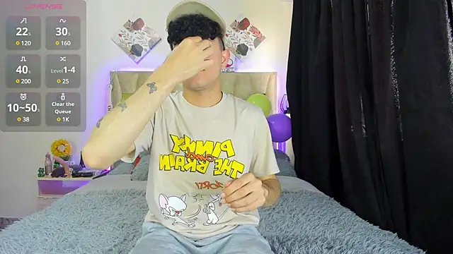 Snapshot of patrick_sanzz chatting on March 13, 2025, 3:39 pm patrick sanzz online show from March 13, 2025, 3:39 pm