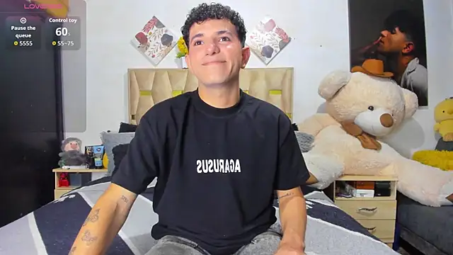 patrick sanzz online show from January 8, 2026, 8:04 pm