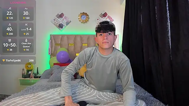 Snapshot of patrick_sanzz chatting on March 14, 2025, 4:19 pm patrick sanzz online show from March 14, 2025, 4:19 pm