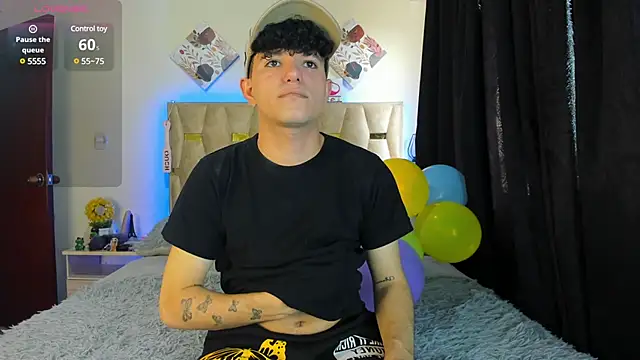 Snapshot of patrick_sanzz chatting on March 15, 2025, 5:59 pm patrick sanzz online show from March 15, 2025, 5:59 pm