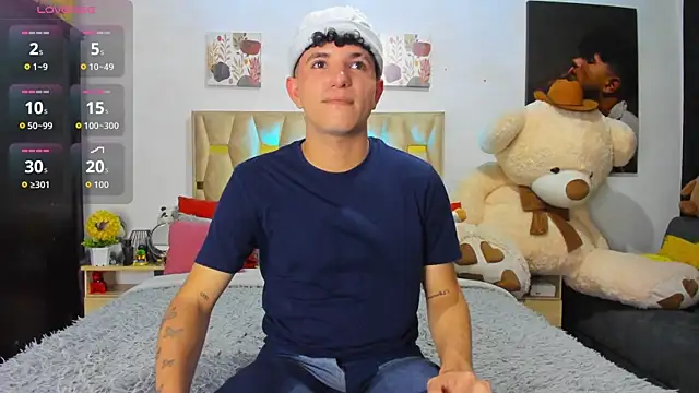 Snapshot of patrick_sanzz chatting on September 25, 2025, 7:42 pm patrick sanzz online show from September 25, 2025, 7:42 pm