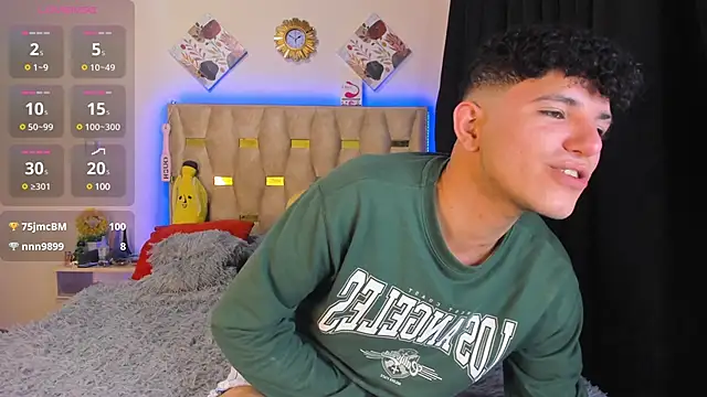 Snapshot of patrick_sanzz chatting on March 20, 2025, 11:23 pm patrick sanzz online show from March 20, 2025, 11:23 pm