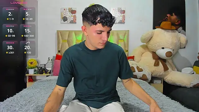 Snapshot of patrick_sanzz chatting on September 26, 2025, 8:16 pm patrick sanzz online show from September 26, 2025, 8:16 pm