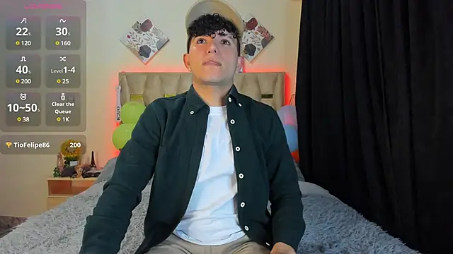 Snapshot of patrick_sanzz chatting on March 15, 2025, 12:36 am patrick sanzz online show from March 15, 2025, 12:36 am