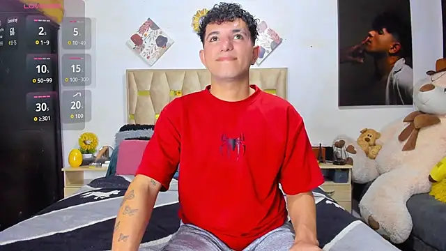 patrick sanzz online show from March 1, 2026, 6:30 pm