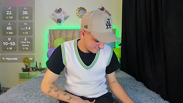 Snapshot of patrick_sanzz chatting on March 10, 2025, 10:50 am patrick sanzz online show from March 10, 2025, 10:50 am