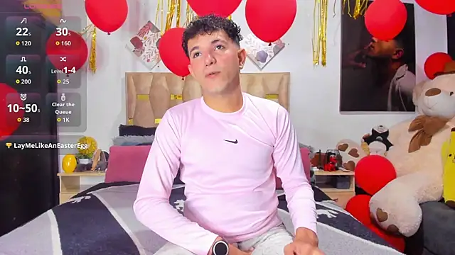 patrick sanzz online show from February 11, 2026, 8:09 pm