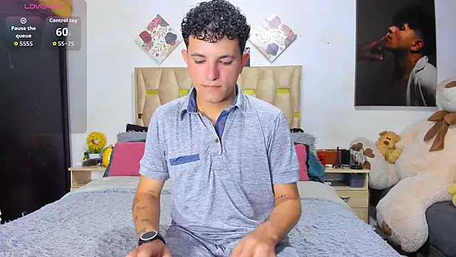 patrick sanzz online show from February 22, 2026, 7:15 pm