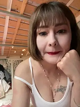 yangyi1993 online show from April 26, 2026, 7:38 am