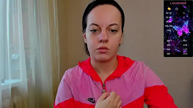 Snapshot of Sabrina_Lavv chatting on October 22, 2025, 8:58 am Sabrina Lavv online show from October 22, 2025, 8:58 am