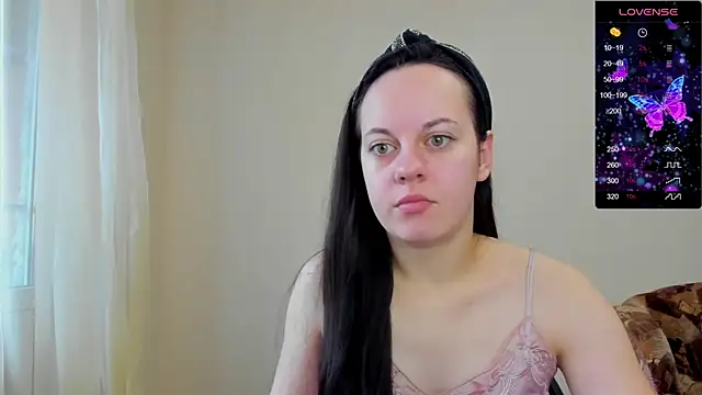 Snapshot of Sabrina_Lavv chatting on October 17, 2025, 7:00 am Sabrina Lavv online show from October 17, 2025, 7:00 am