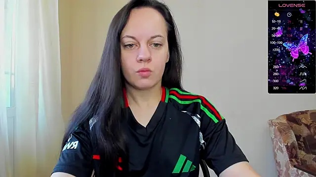 Snapshot of Sabrina_Lavv chatting on October 23, 2025, 8:46 am Sabrina Lavv online show from October 23, 2025, 8:46 am