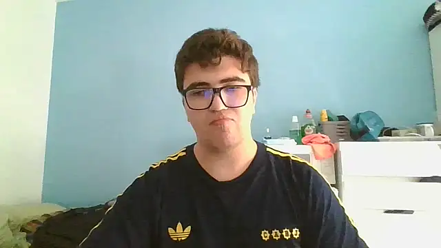 sorolla12 online show from February 9, 2026, 3:32 pm