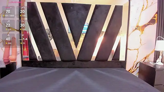 KarinaSimonz online show from January 6, 2026, 8:02 pm