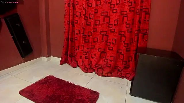 KarinaSimonz online show from March 25, 2026, 2:23 am