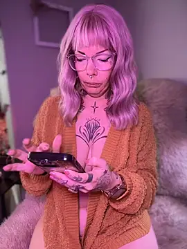 GoldieBakeman online show from February 16, 2026, 5:55 pm