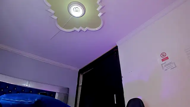 Eyleen Santos online show from February 8, 2026, 12:30 am