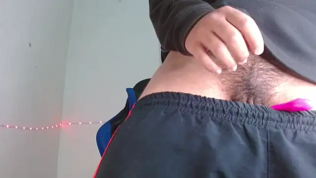 SexyBoy-Bigclit online show from October 12, 2025, 2:07 pm