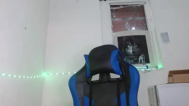 SexyBoy-Bigclit online show from October 8, 2025, 5:57 pm