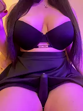 Snapshot of Cameelia chatting on November 20, 2025, 9:58 pm Cameelia online show from November 20, 2025, 9:58 pm