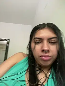 Argentiiniita online show from January 11, 2025, 2:36 pm