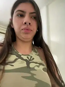 Argentiiniita online show from January 4, 2025, 4:11 pm