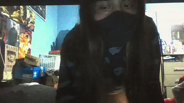 Snapshot of Wishi_washi chatting on October 12, 2025, 8:26 am Wishi washi online show from October 12, 2025, 8:26 am