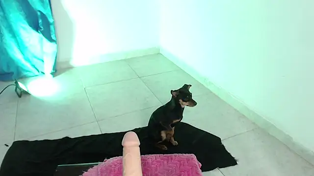 April sexycurvi online show from November 21, 2025, 1:37 am