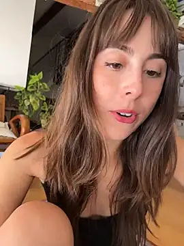 Snapshot of Angelene503 chatting on July 9, 2026, 1:10 pm Angelene503 online show from July 9, 2026, 1:10 pm
