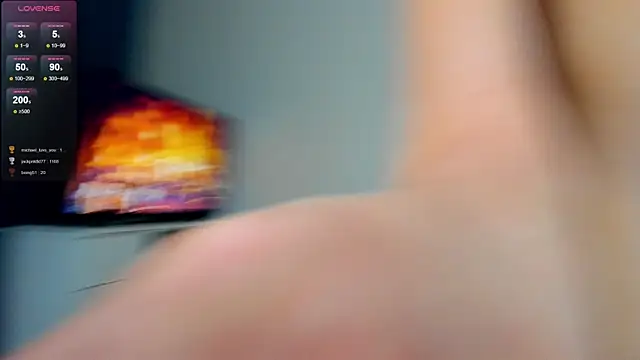 Elechka online show from February 22, 2026, 3:13 pm