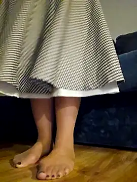 MariaRichi  online show from January 31, 2026, 7:23 pm