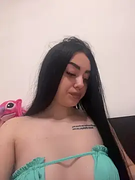 Gya Rue online show from November 10, 2025, 4:56 pm