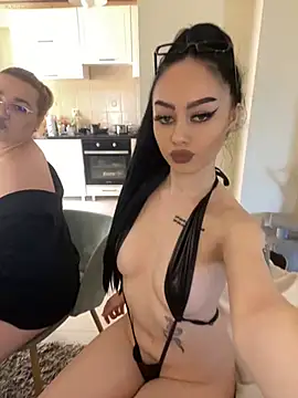 Gya Rue online show from March 20, 2025, 8:53 am