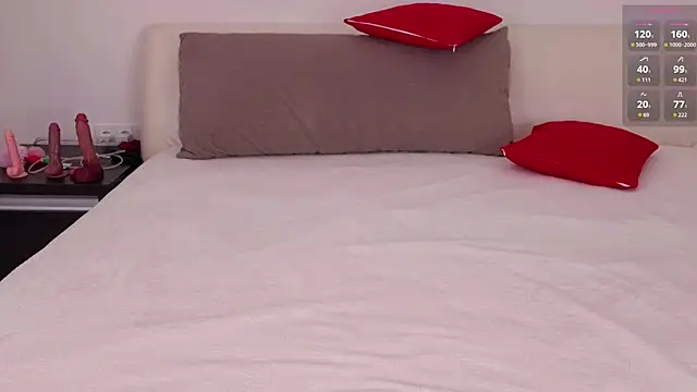 jolly bellle online show from October 5, 2025, 1:07 am