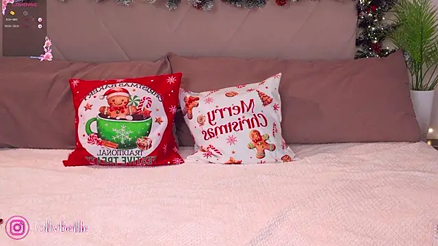 jolly bellle online show from January 17, 2026, 2:04 am